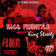 on King Streetz - R.I.C.O. Freestyle