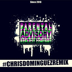 10 - Fronteo (99 Bpm) - Plan B (= Chris Dominguez RemiX =)