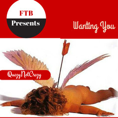 QUAZYNOTCRAZY - WANTING YOU (HIT VERSION) Redropped