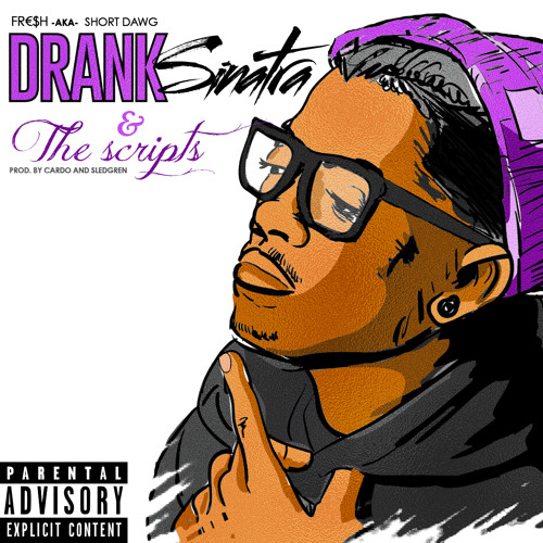08 SMOkE SOMETHiN Ft Cp