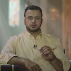 انسان جديد - الحلقة 20 - توقع الأسوأ - مصطفى حسني