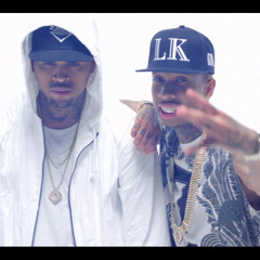 Chris Brown Ft Tyga Going Down By Zablone Beats