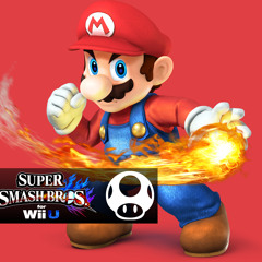 Title Theme (NES Remix 2) - Super Smash Bros. Wii U