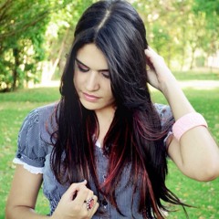 Sangre Inocente Keren Daniela