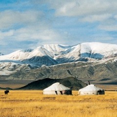 Altai Kai - Yuulcilar
