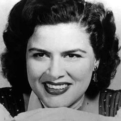 Patsy Cline-Crazy