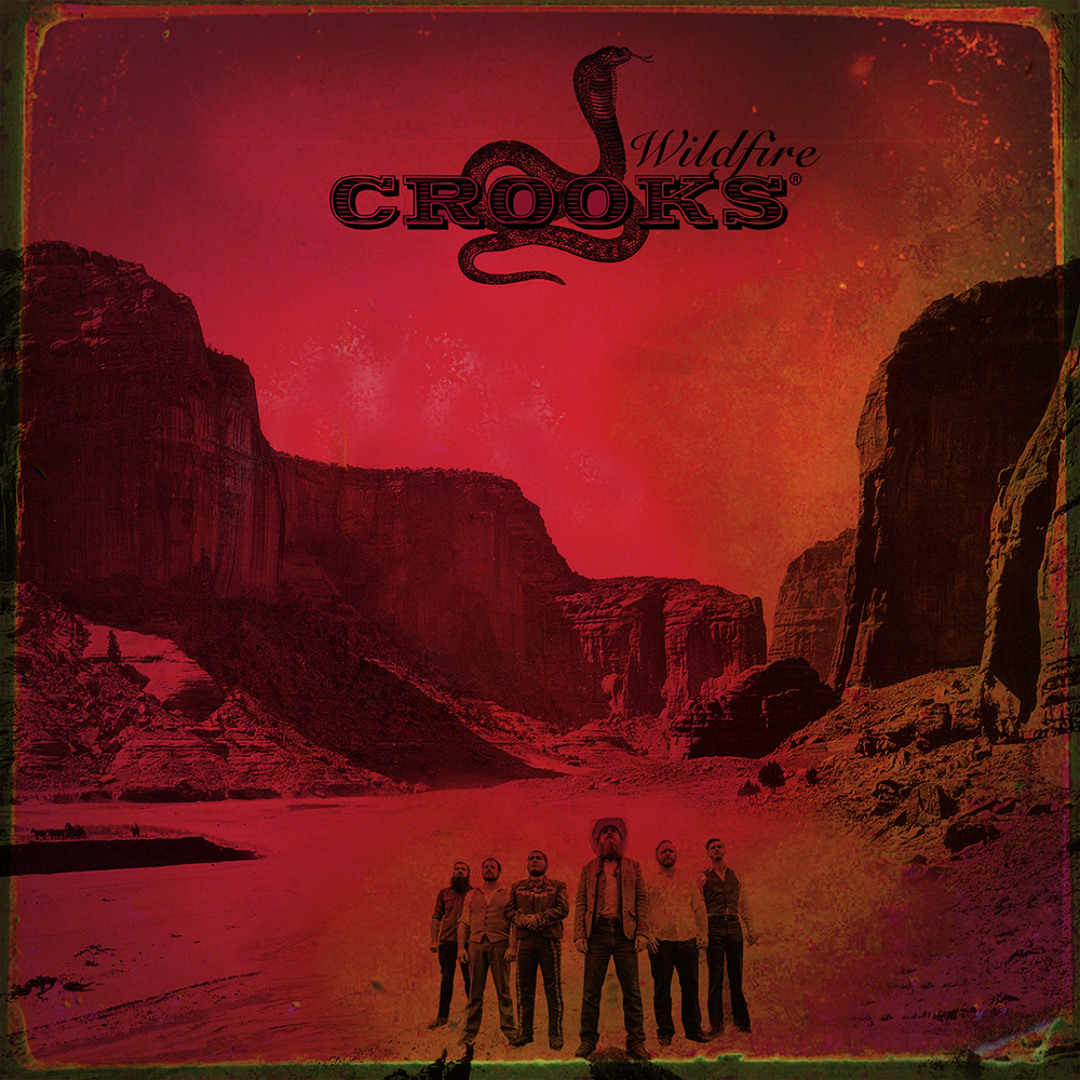 Stream New Mexico by Crooks | Listen online for free on SoundCloud