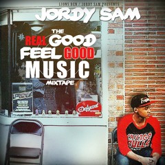 Gone (Prod By. Vybe Beatz)