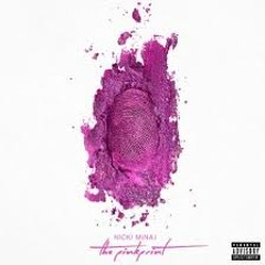 Nicki Minaj - Murda Murda (Bonus Track)