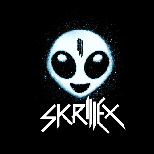 Skrillex - Electric Forest 2015
