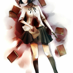 MAIKA - Stomach Book - vocaloid Español