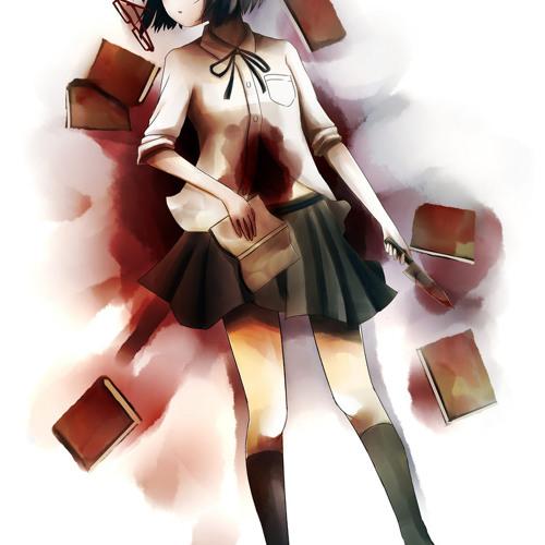 MAIKA - Stomach Book - vocaloid Español