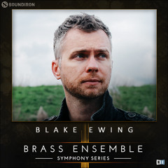 Blake Ewing - Test Flight - SSBrass Ensemble