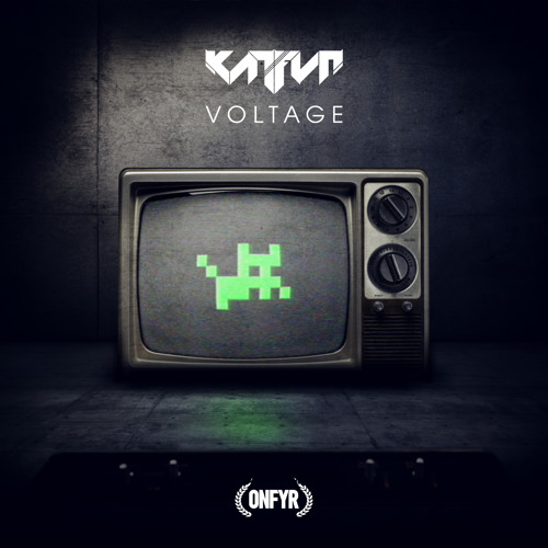 Voltage (Original Mix) OUT NOW!