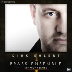 Dirk Ehlert - To The Bones - SSBrass Ensemble