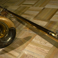 The Dirge of Ahz (IvyAudio.CarpenterTrombone Demo)