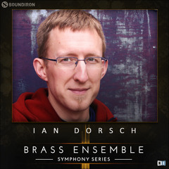 Ian Dorsch - Into The Open Sky - SSBrass Ensemble