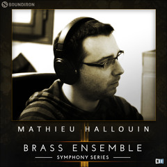 Mathieu Hallouin - Alive - SSBrass Ensemble