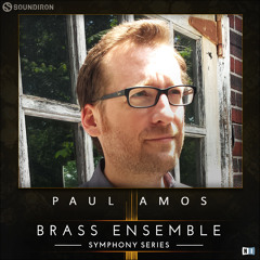 Paul Amos - Killer Instinct (L) - SSBrass Ensemble