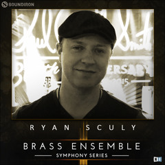 Ryan Scully - Strength And Fortitude (L) - SSBrass Ensemble