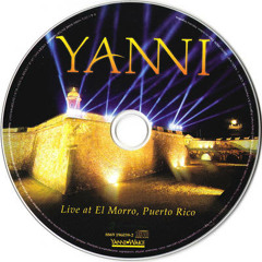 Yanni Live At El Morro 2012 720p BluRay DD5.1 X264 EbP