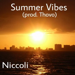 Summer Vibes (prod. Thovo)