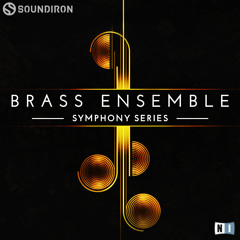 Symphony Series Brass Ensemble