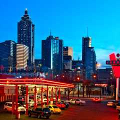 12 AM In Atlanta ft. Tavaras Amir