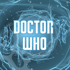 Doctor Who - Time Corridor