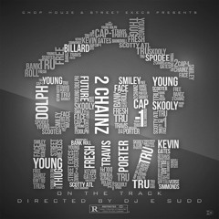 05 - Spodee - Dope Sold Prod By Chophouze