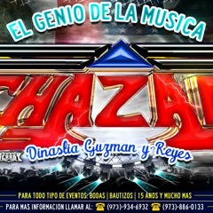 Me Enamore - Sonido Chazan