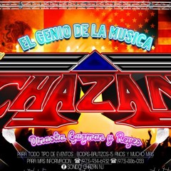 Cumbia Candela- Sonido Chazan