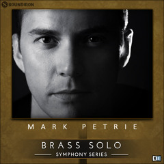 Mark Petrie - Long Road Home - SSBrass Solo