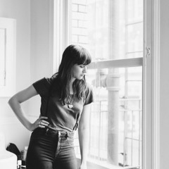 Holly Miranda - All I Want Is To Be Your Girl (Andre Kurbel Remix)