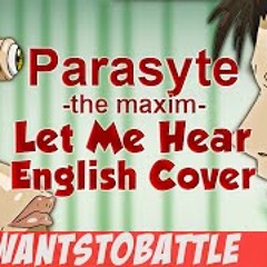 NateWantsToBattle And Shawn Christmas - Parasyte: Let Me Hear
