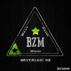 Kevin Coshner - Nostalgic Ok (Original Mix)#OutNow