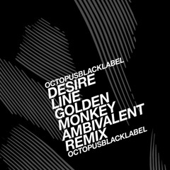 Desire Line - Golden Monkey (Original)