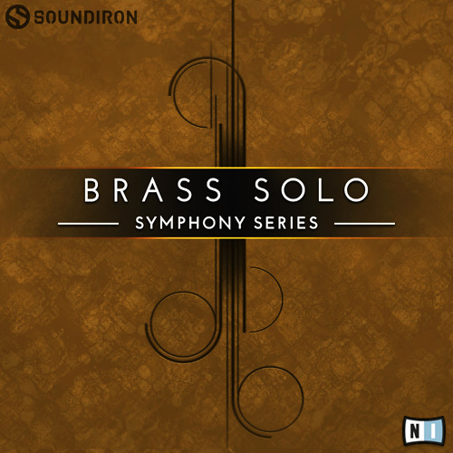 Stream SOUNDIRON | Listen to Symphony Series Brass Solo playlist online for  free on SoundCloud