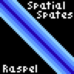 Spatial Spates (DS-10+)