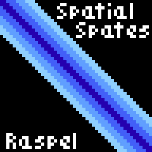 Spatial Spates (DS-10+)