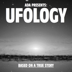 ADA - UFOLOGY - 07 Uncovered