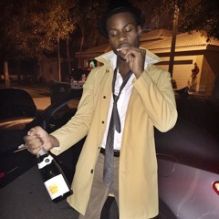 Obinna ~ Jocking