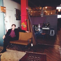 Kevin Krauter - Let Me Be The One