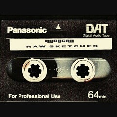 Hooligän - RawSketches (Mix)