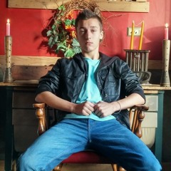 Jon George- On The Spot (Prod. by Michael Leon)