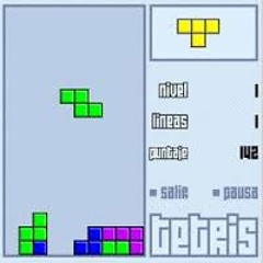 Tetris - Remix Emmanuel Herrera(Dj Bass Flogger)