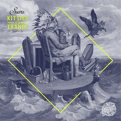 Premiere: Rafael Cerato & The White Shadow - Controverse