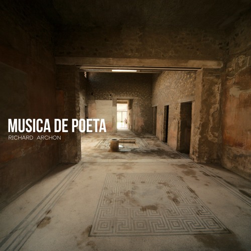 Musica De Poeta (Original Mix)