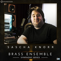Sascha Knorr - The Mountain Pass (L) - SSBrass Bundle