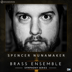 Spencer Nunamaker - Ceres Rising - SSBrass Bundle